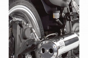Brake Hoses Kit - Custom Length