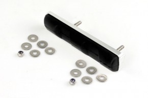 Schwingenanschlagskit 25mm