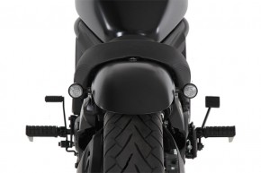 Stiletto Rear End