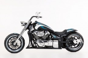 280er Breitreifenkit
