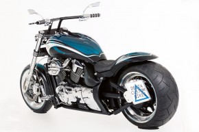 280er Breitreifenkit