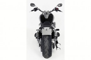 210 Wide Tire Kit - 17” Low Profile Tire
