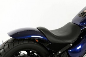 Stiletto Rear Fender