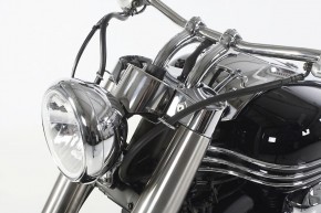 Ignition Switch Cover