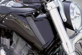 Airbox Cover „Force“