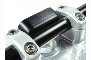 "Pro5" Handlebar Adaptor 1 "