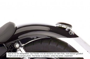 180 Stiletto Rear Fender