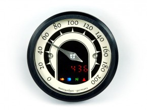 49er Speedo Kit "Speed