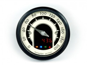 49er Speedo Kit "Speed