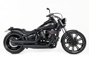 Forcewinder Air Cleaner Kit