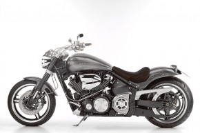 Stiletto Rear Fender XL